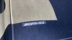 Mercedes-Benz GLC Coupe GLC 300d 4Matic AMG Line Prem Plus 5dr 9G-Tronic Diesel Estate